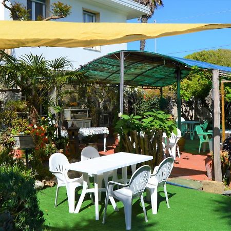 Agriturismo Terre Di Mare Bordighera Vallecrosia Exterior foto
