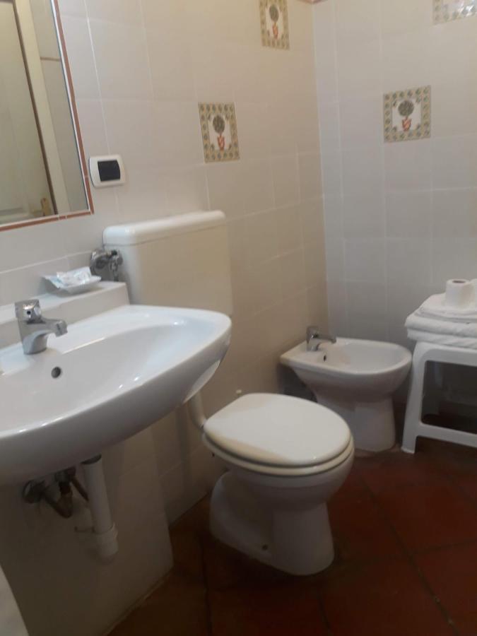 Agriturismo Terre Di Mare Bordighera Vallecrosia Exterior foto